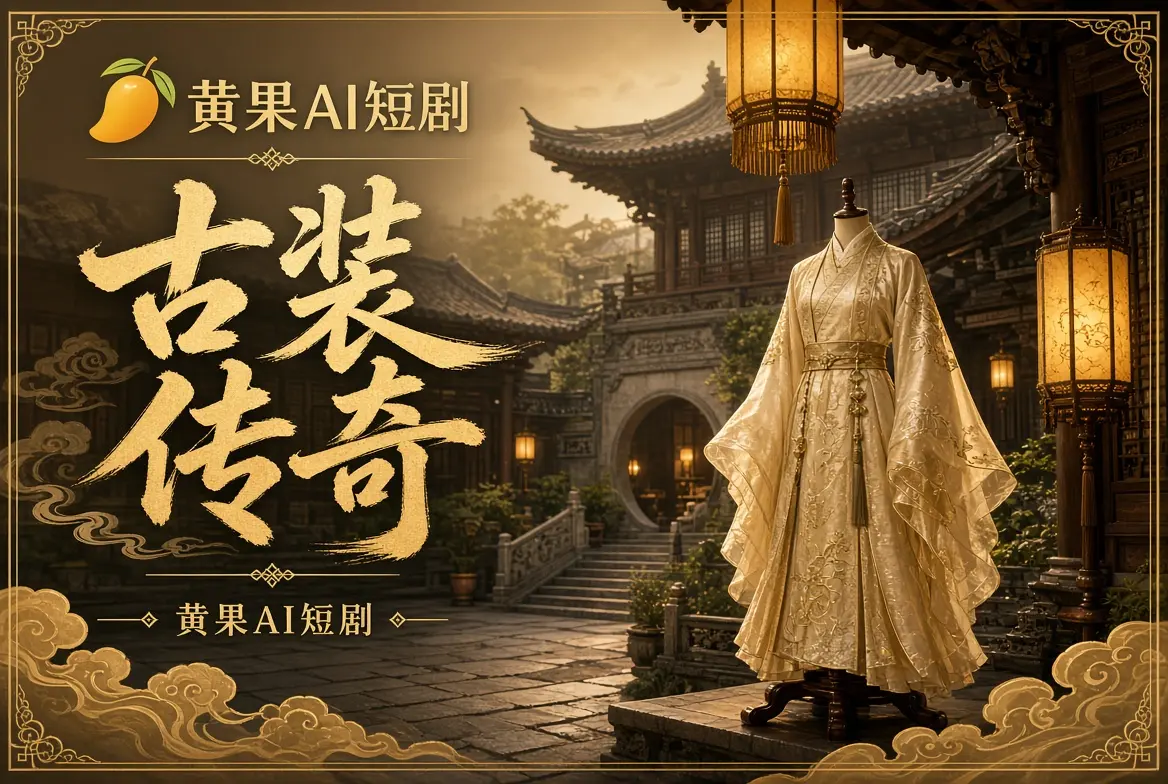 想象题材与人物选择